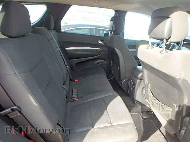 2014 DODGE DURANGO - VIN: 1C4RDHAG5EC551486 - Photo 6