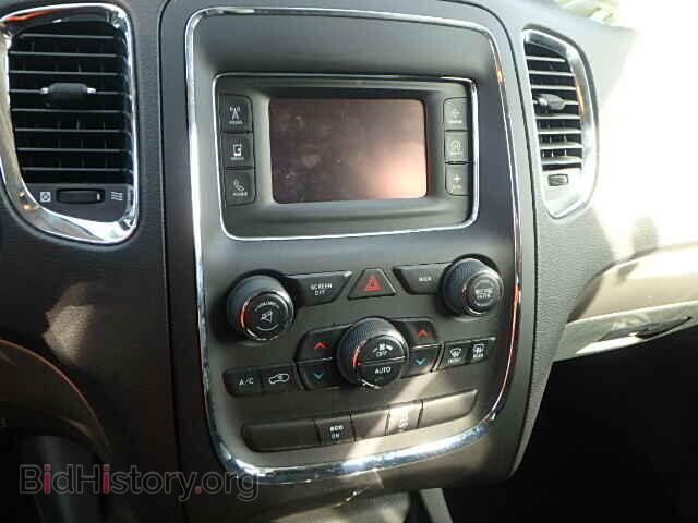 2014 DODGE DURANGO - VIN: 1C4RDHAG5EC551486 - Photo 9