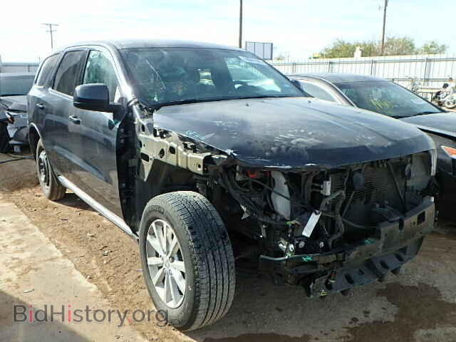 2014 DODGE DURANGO - VIN: 1C4RDHAG5EC551486 - Photo 10