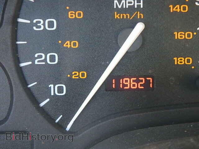 2001 SATURN SL/SL1/SL2 - VIN: 1G8ZH54871Z339214 - Фото 8