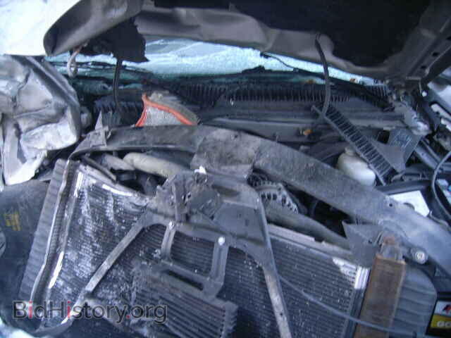 2006 CHEVROLET SILVERADO - VIN: 1GCEK19B26E100963 - Photo 7