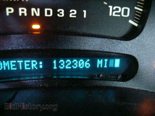 2006 CHEVROLET SILVERADO - VIN: 1GCEK19B26E100963 - Photo 8