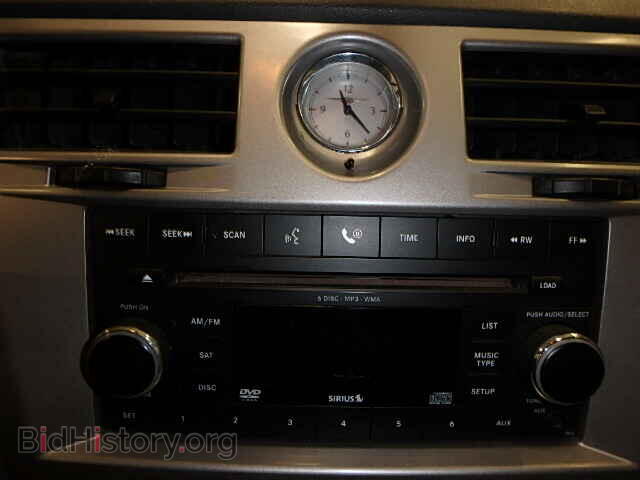 2008 CHRYSLER SEBRING - VIN: 1C3LC45K88N668525 - Photo 10