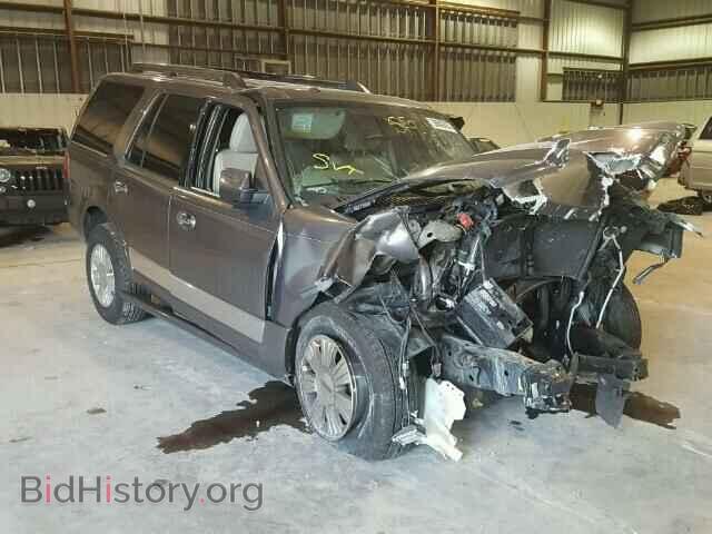 Фотография 5LMJJ2H53EEL01040 - LINCOLN NAVIGATOR 2014