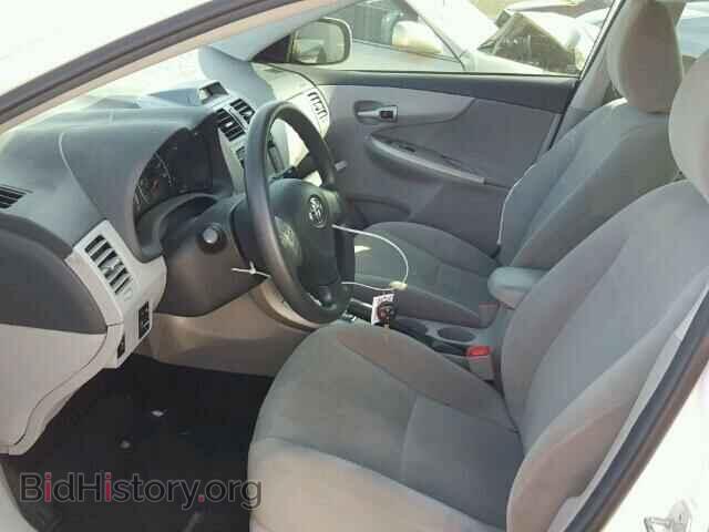 2013 TOYOTA COROLLA - VIN: 2T1BU4EE7DC003322 - Фото 5
