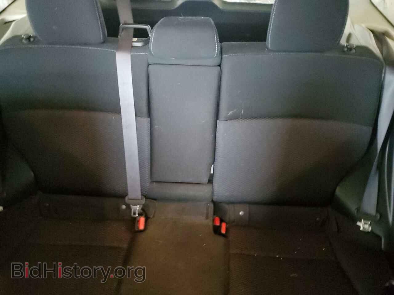 2015 SUBARU FORESTER - VIN: JF2SJADC8FH583526 - Фото 10