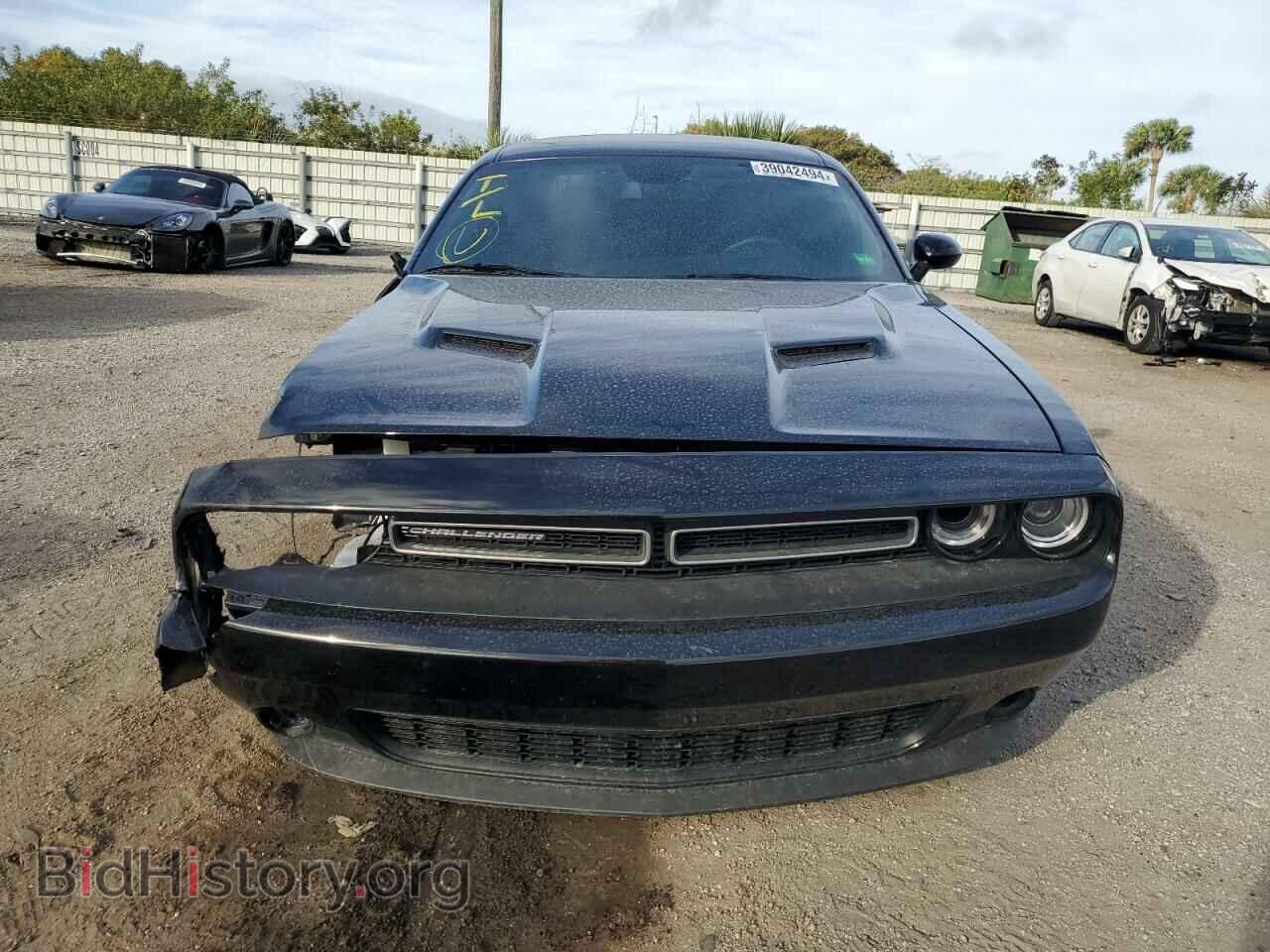 2023 DODGE CHALLENGER - VIN: 2C3CDZAG3PH511763 - Photo 5