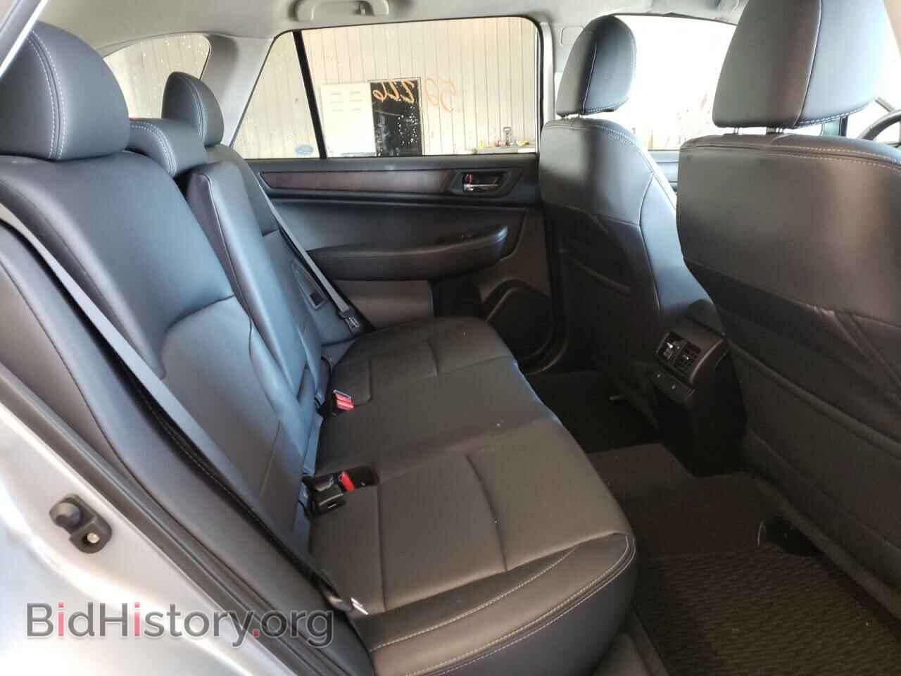 2017 SUBARU OUTBACK - VIN: 4S4BSENC2H3328349 - Фото 6