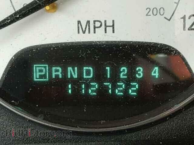 2004 CHRYSLER SEBRING - VIN: 1C3EL65R04N145575 - Фото 8
