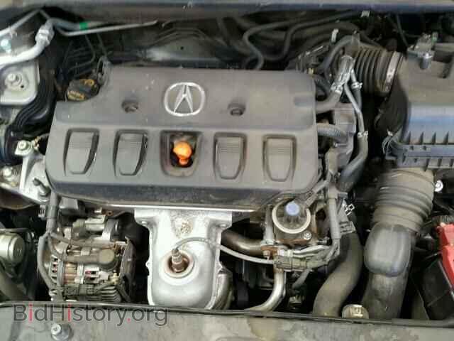 2013 ACURA ILX - VIN: 19VDE1F51DE001076 - Фото 7