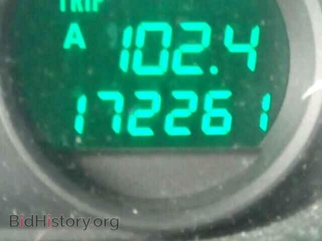 2005 HONDA PILOT - VIN: 2HKYF18425H500329 - Фото 8