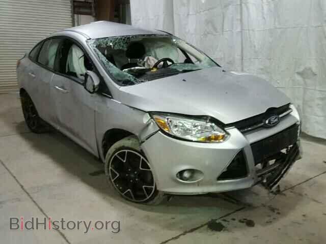 Фотография 1FADP3F26EL116127 - FORD FOCUS 2014