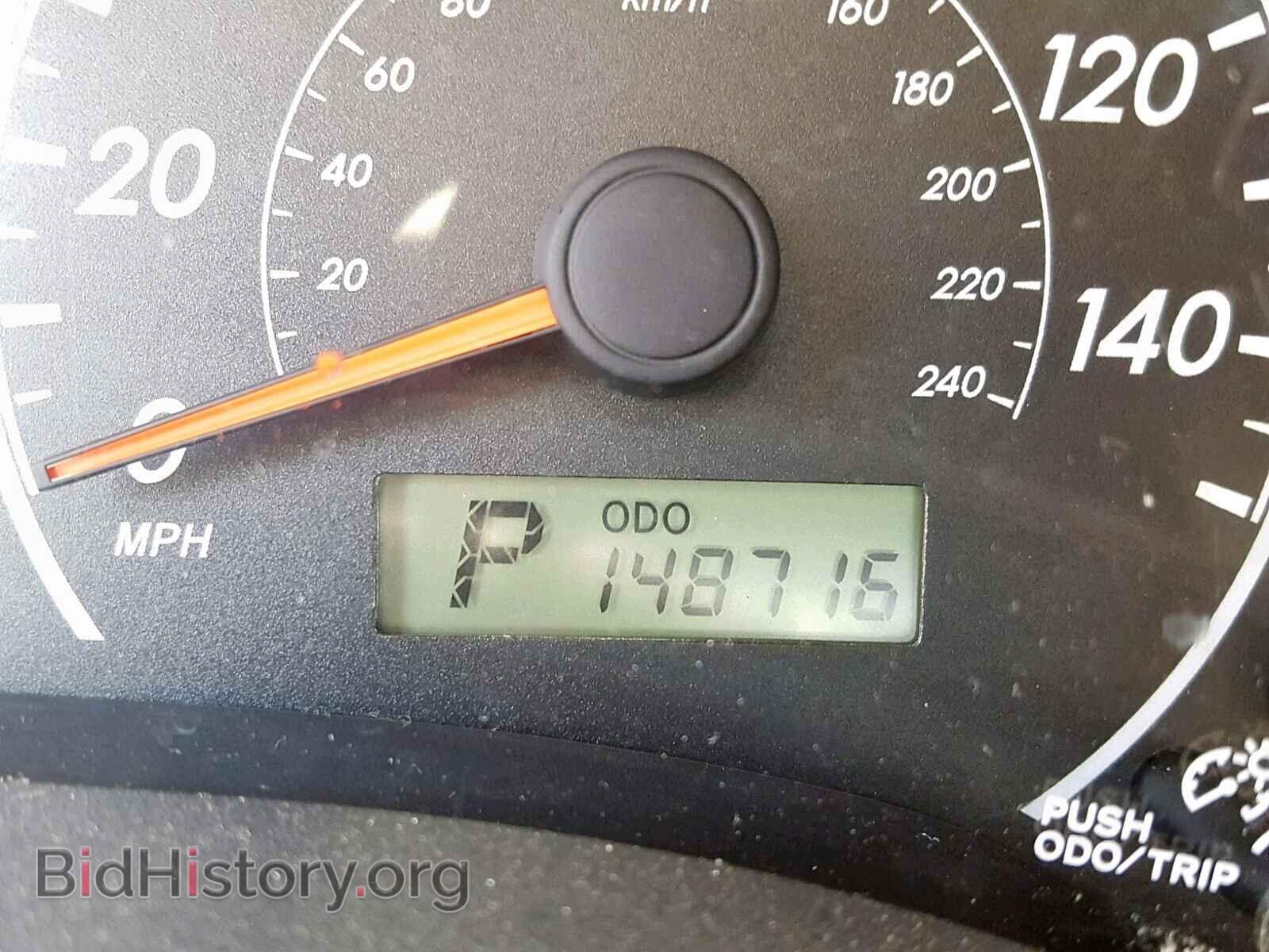 2013 TOYOTA COROLLA - VIN: 5YFBU4EE2DP187584 - Фото 8