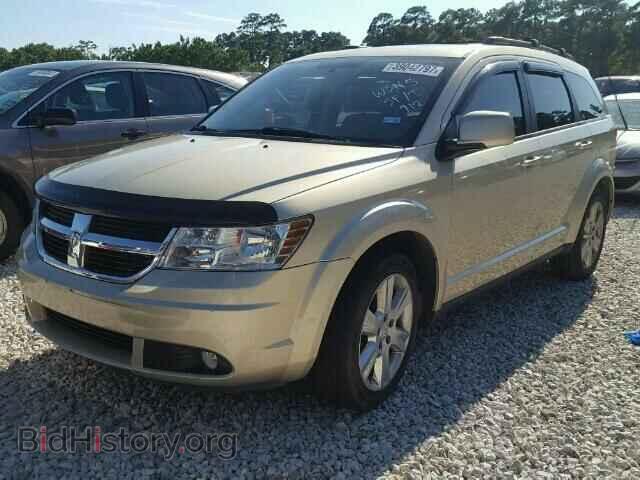 2010 DODGE JOURNEY - VIN: 3D4PG5FV4AT230951 - Фото 2