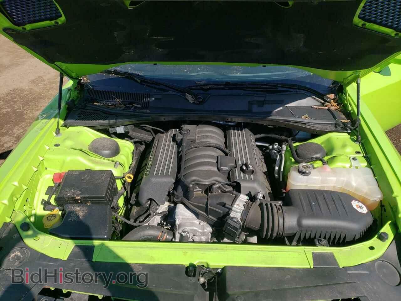 2019 DODGE CHALLENGER - VIN: 2C3CDZFJ7KH715723 - Фото 7