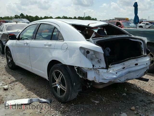 2014 CHRYSLER 200 - VIN: 1C3CCBAB9EN143138 - Фото 3
