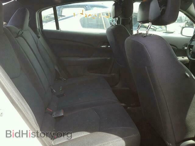 2014 CHRYSLER 200 - VIN: 1C3CCBAB9EN143138 - Фото 6