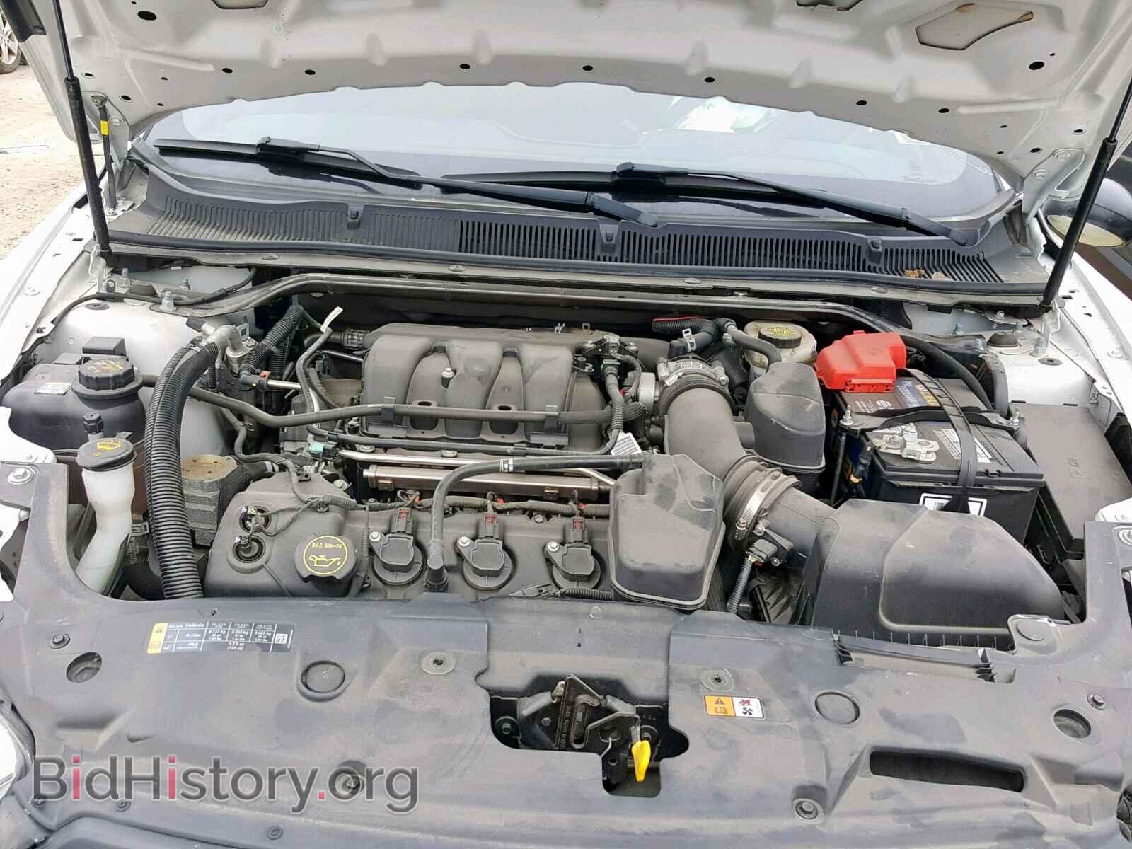 2014 FORD TAURUS - VIN: 1FAHP2MK2EG178759 - Фото 7
