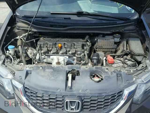 2013 HONDA CIVIC - VIN: 2HGFB2F56DH557145 - Photo 7