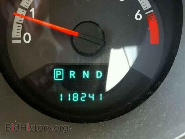 2010 DODGE AVENGER - VIN: 1B3CC4FB1AN181894 - Фото 8