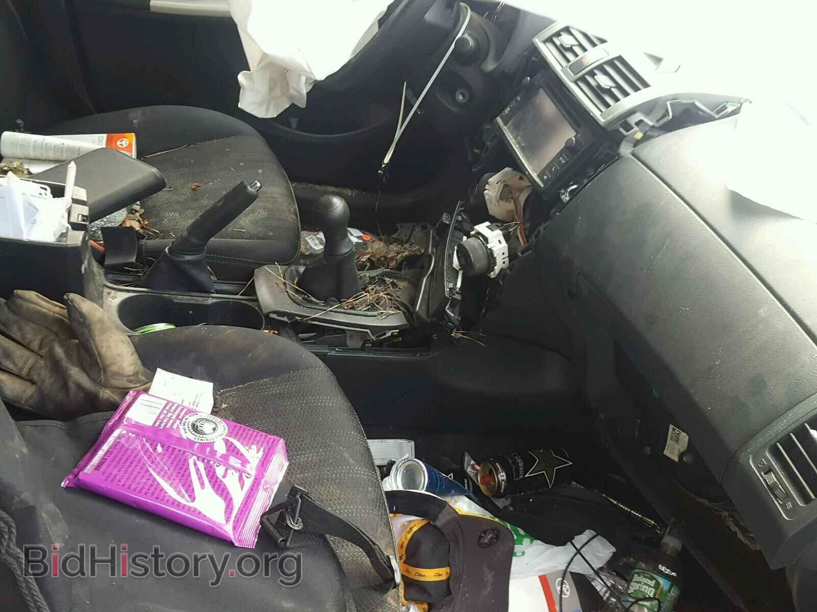 Фотография 2T1BU4EE1DC987924 - TOYOTA COROLLA 2013