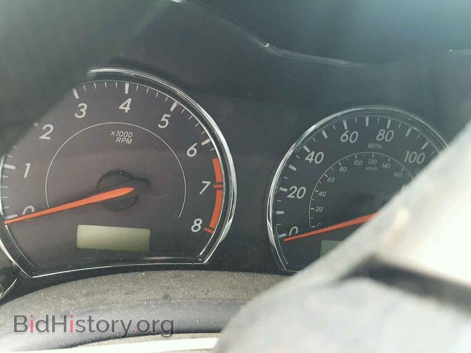 2013 TOYOTA COROLLA - VIN: 2T1BU4EE1DC987924 - Фото 2