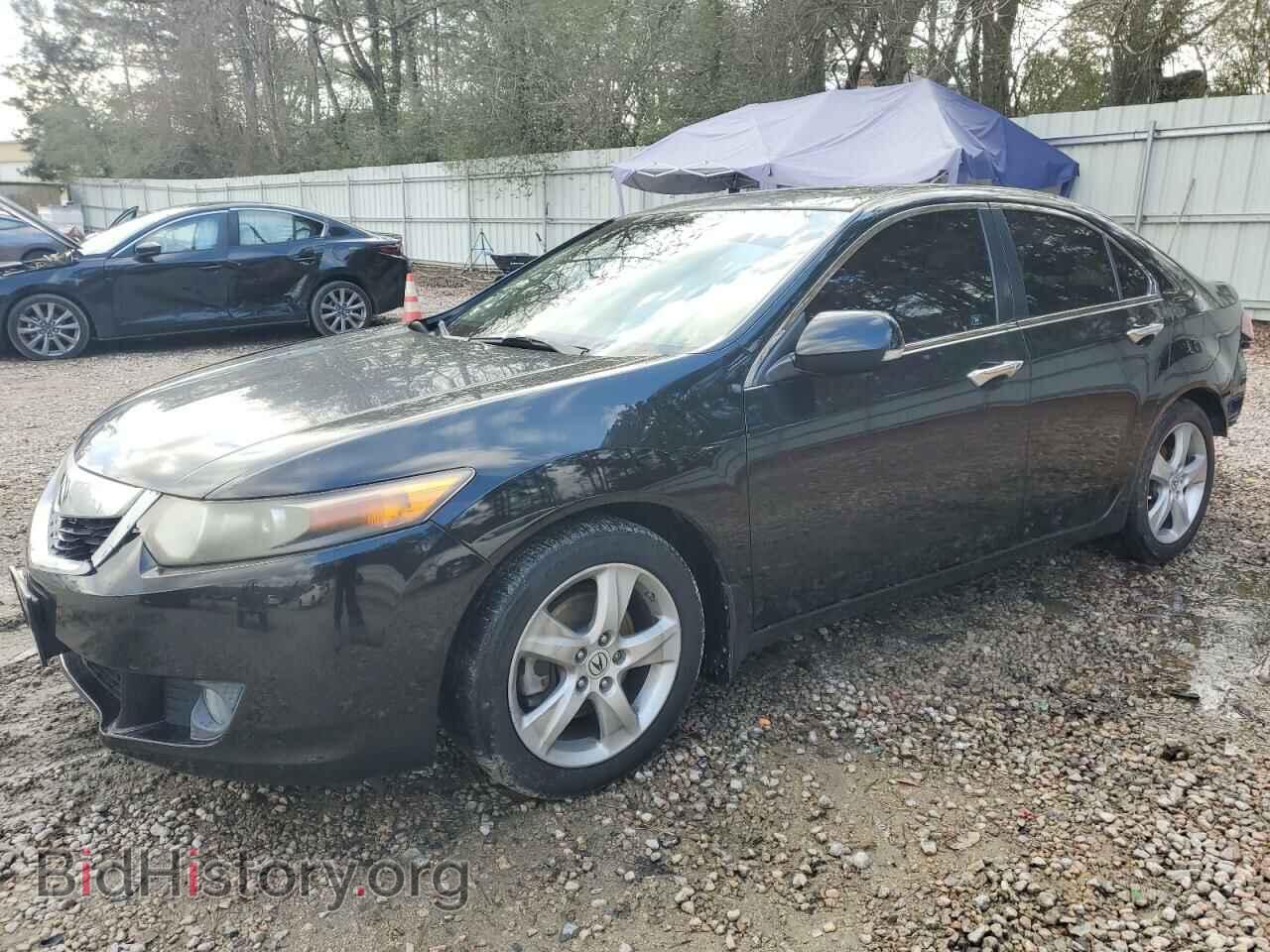 Photo JH4CU26609C001703 - ACURA TSX 2009