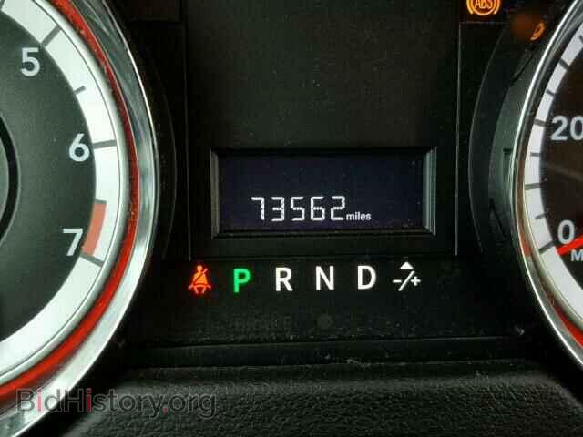 2013 DODGE CARAVAN - VIN: 2C4RDGCG3DR582202 - Фото 8