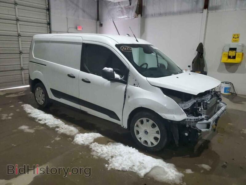 2021 Ford TRANSIT (VIN NM0LS7E27M1499144) — photo 4 of 14