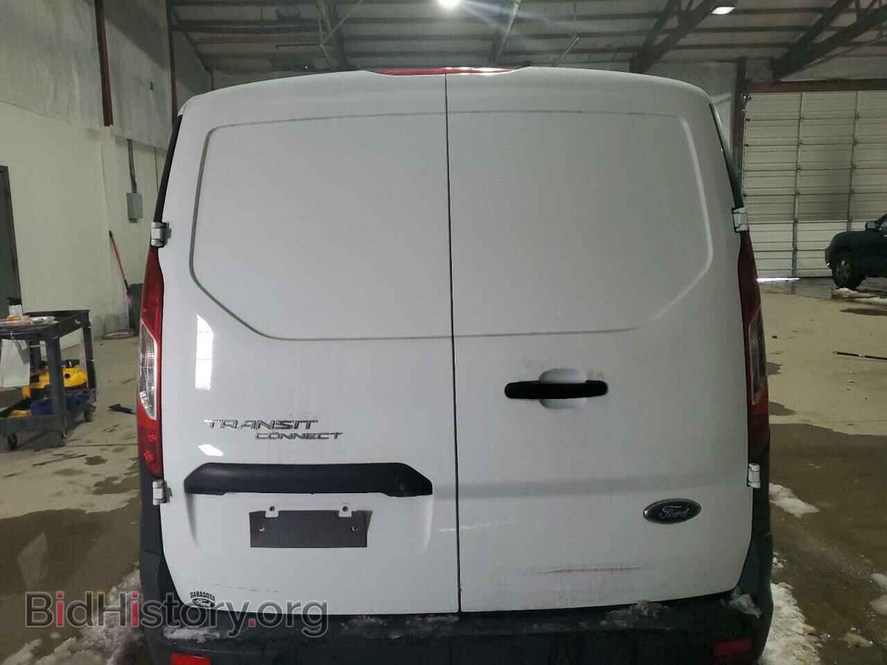 2021 FORD TRANSIT - VIN: NM0LS7E27M1499144 - Фото 6