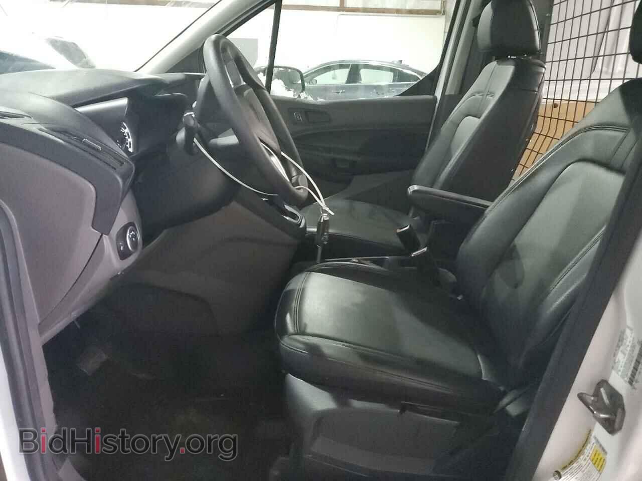 2021 FORD TRANSIT - VIN: NM0LS7E27M1499144 - Фото 7