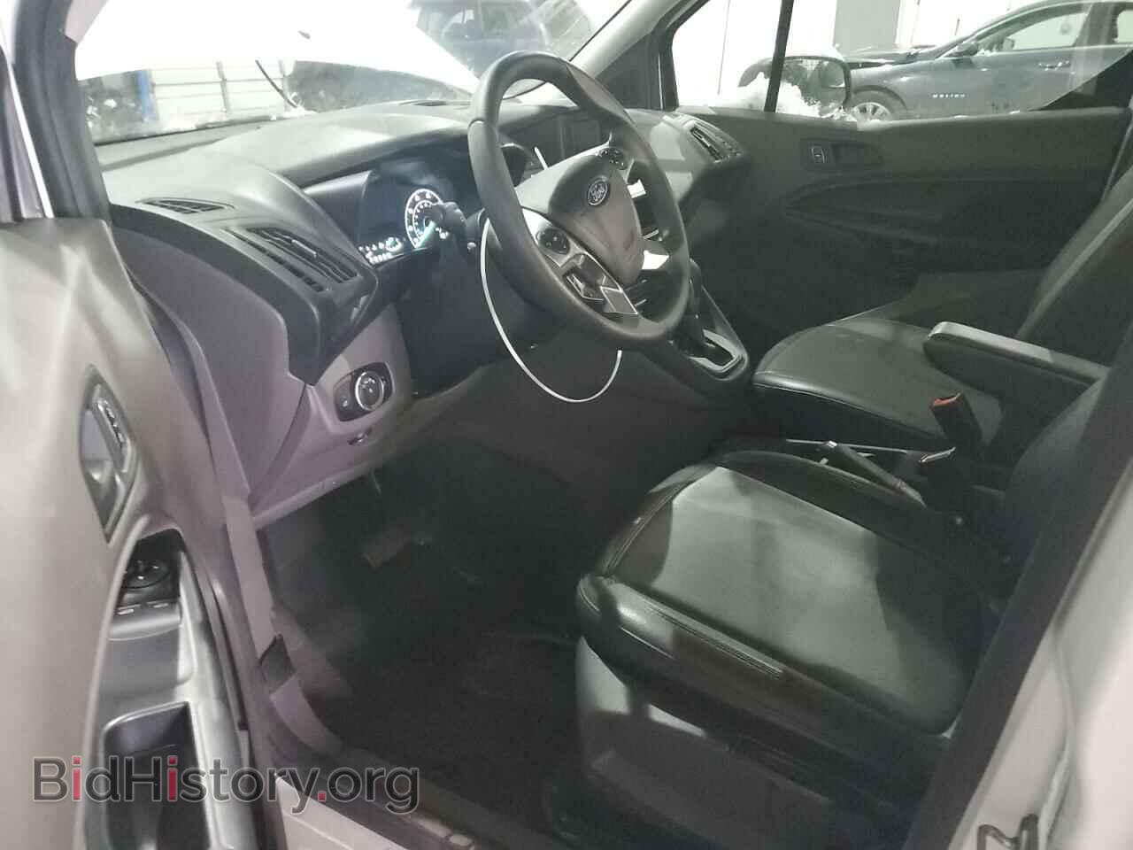 2021 FORD TRANSIT - VIN: NM0LS7E27M1499144 - Фото 8