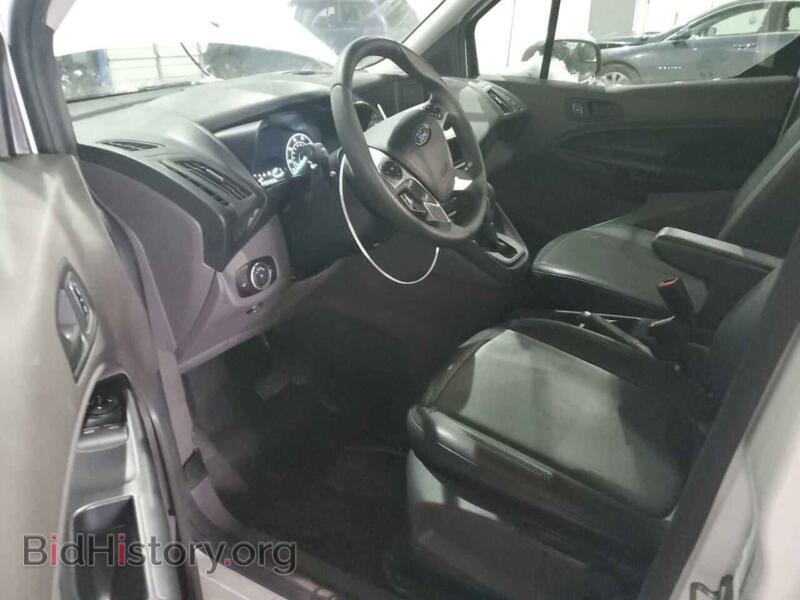2021 Ford TRANSIT (VIN NM0LS7E27M1499144) — photo 8 of 14