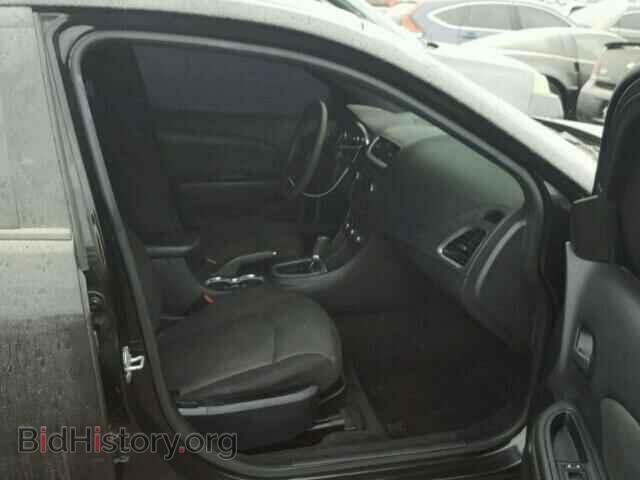 2013 DODGE AVENGER - VIN: 1C3CDZAB9DN617772 - Photo 5