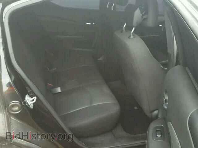 2013 DODGE AVENGER - VIN: 1C3CDZAB9DN617772 - Photo 6