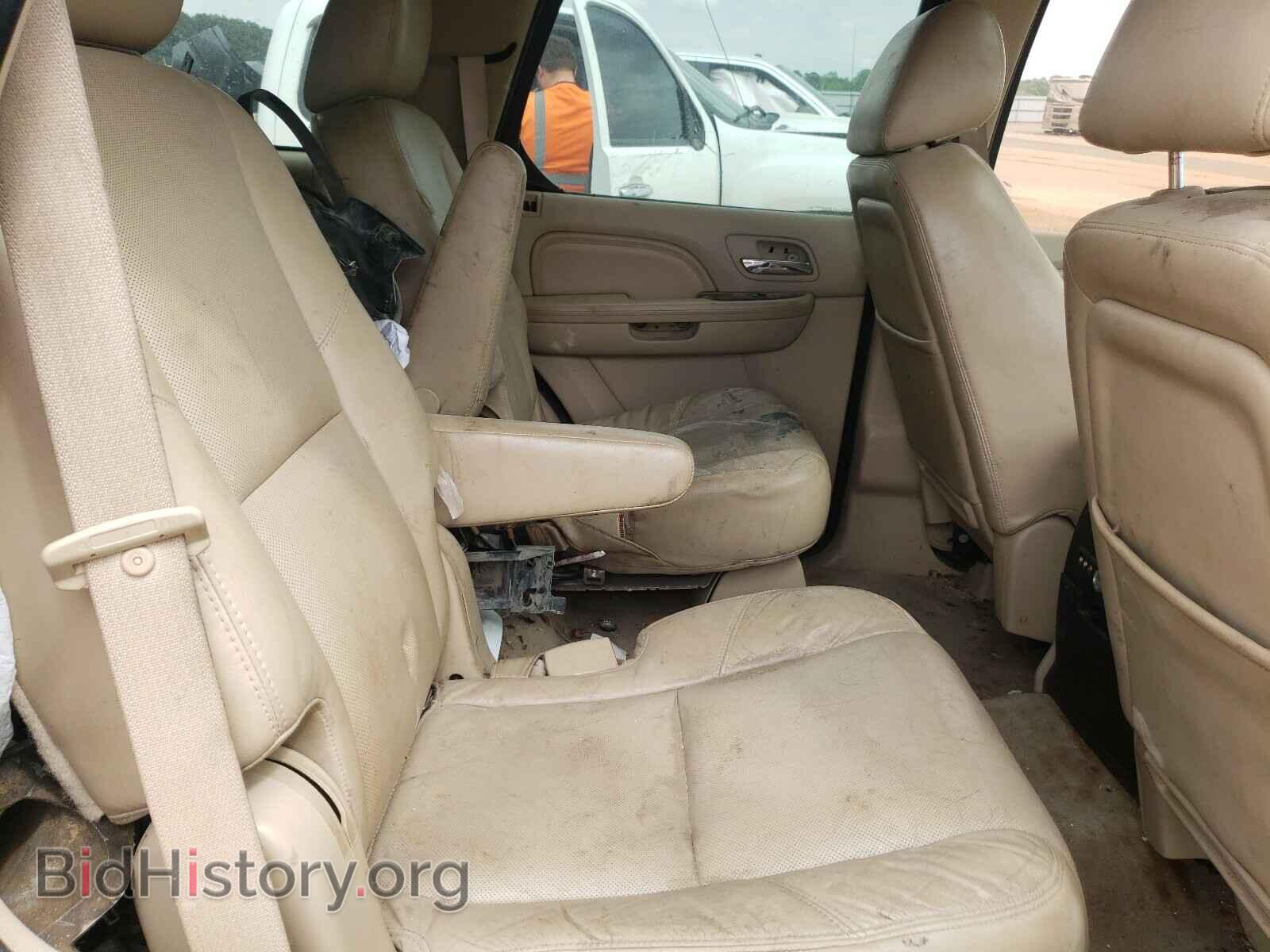 2011 CADILLAC ESCALADE - VIN: 1GYS4CEF6BR144933 - Фото 6