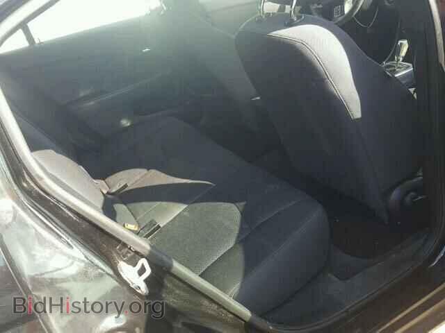 2012 CHRYSLER 200 - VIN: 1C3CCBAB7CN282455 - Фото 6