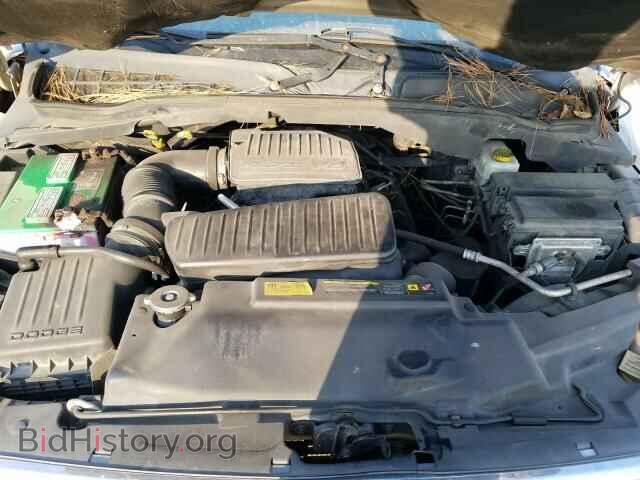 2006 DODGE DURANGO - VIN: 1D4HD48N36F112928 - Фото 7