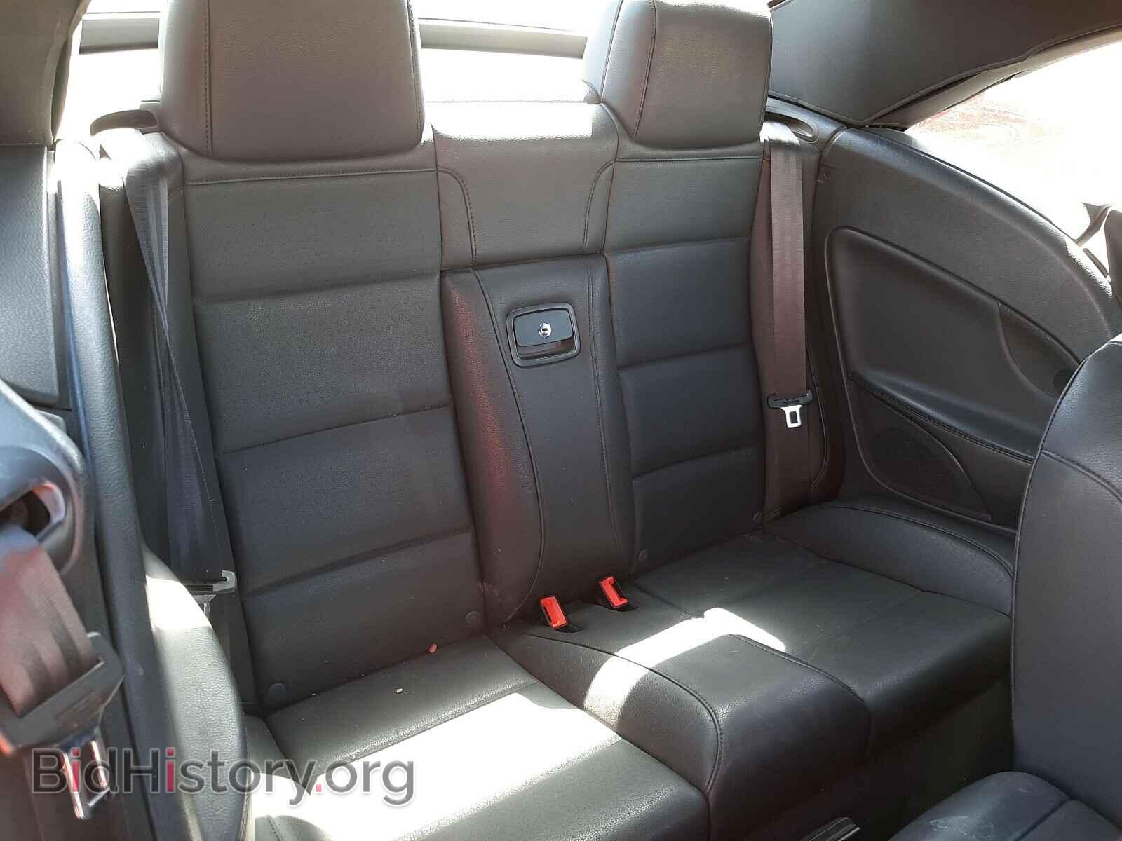 2009 VOLKSWAGEN EOS - VIN: WVWBA71F09V016331 - Фото 6