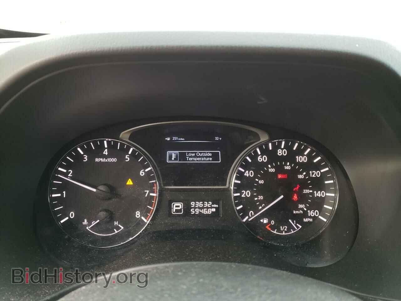 2013 NISSAN PATHFINDER - VIN: 5N1AR2MN6DC619410 - Фото 9