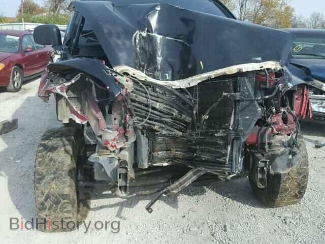 2006 DODGE RAM 3500 - VIN: 3D7LX39C26G158065 - Фото 9