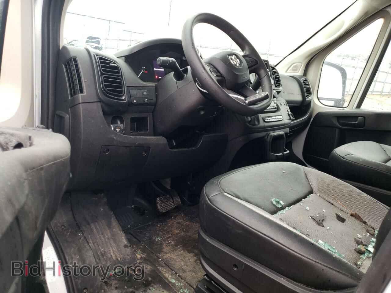 2022 RAM PROMASTER - VIN: 3C6MRVJG0NE120760 - Фото 8