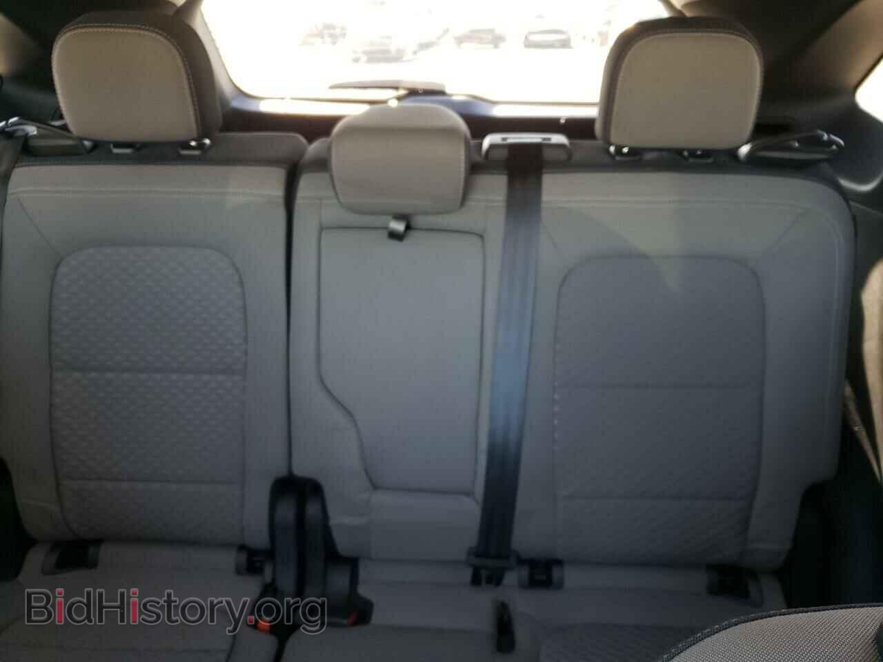 2021 FORD ESCAPE - VIN: 1FMCU0G62MUB07203 - Фото 10