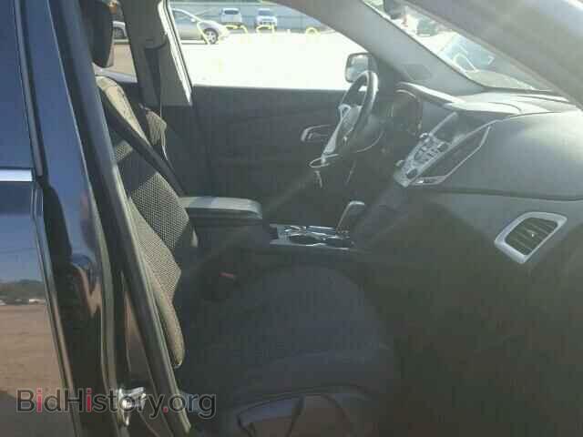 2013 GMC TERRAIN - VIN: 2GKFLSE32D6399737 - Фото 5