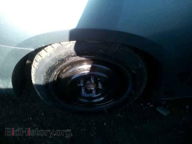 2008 CHRYSLER SEBRING - VIN: 1C3LC55R28N626256 - Фото 10