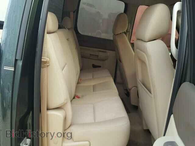 2013 CHEVROLET SILVERADO - VIN: 3GCPCSE03DG229574 - Фото 6