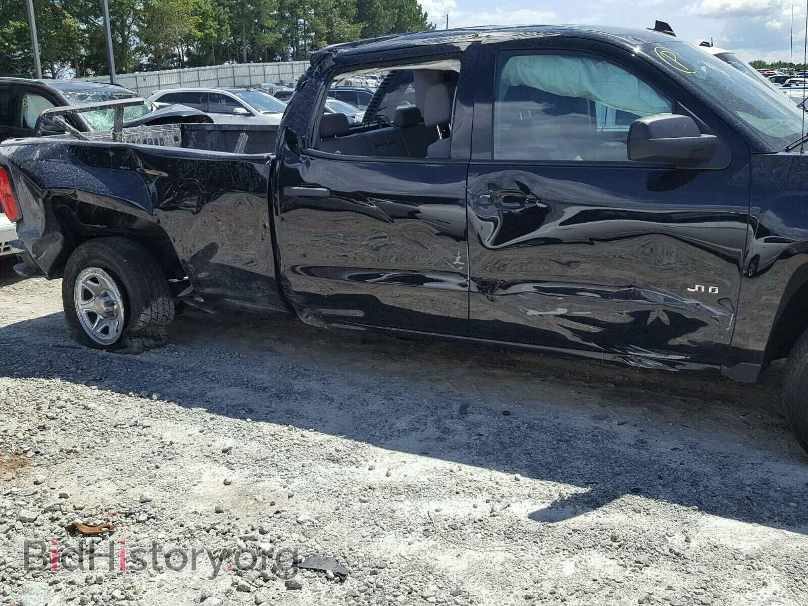 2015 CHEVROLET SILVERADO - VIN: 3GCPCPEC2FG248451 - Фото 9