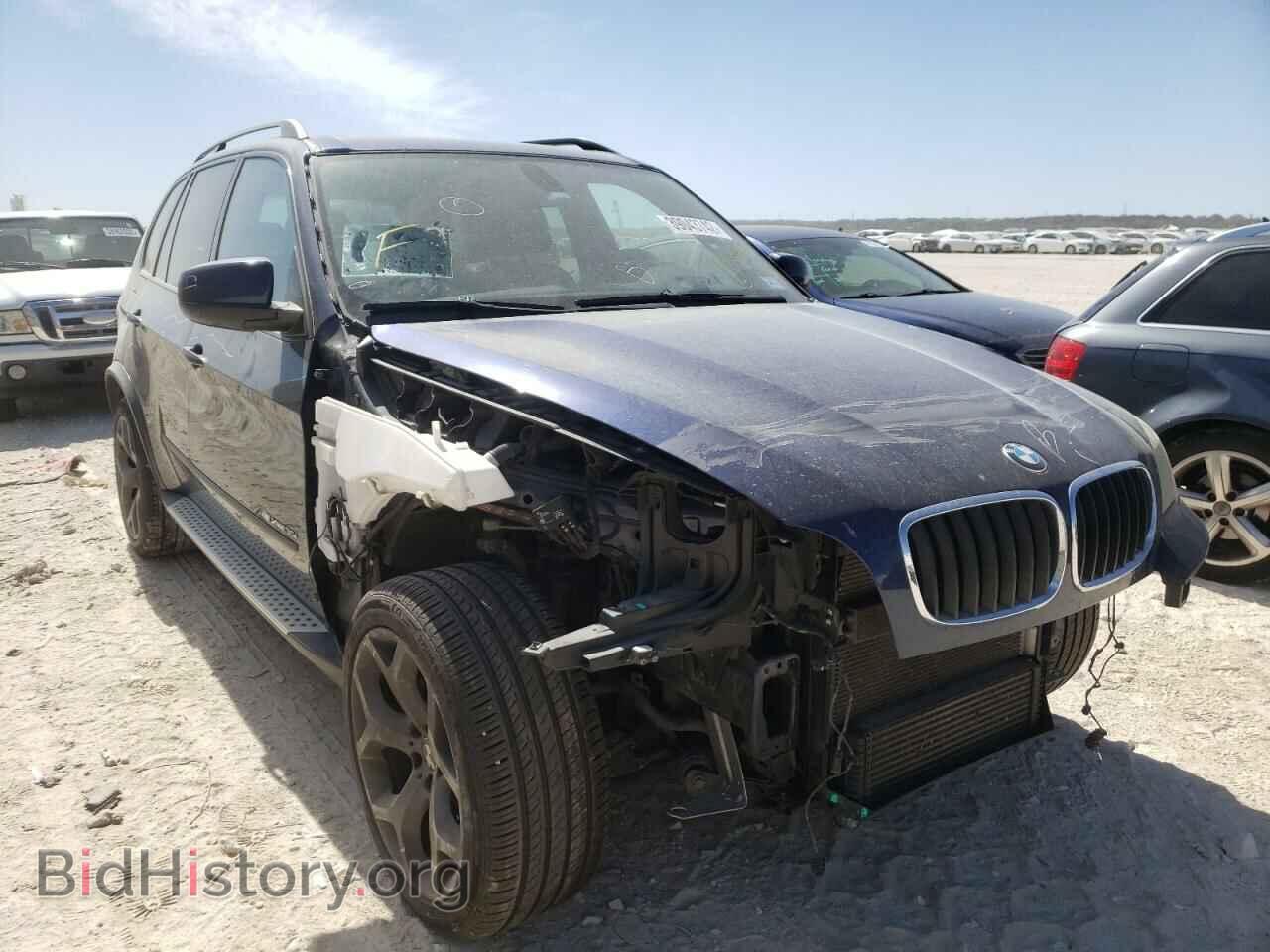 Photo 5UXZV4C59BL415972 - BMW X5 2011