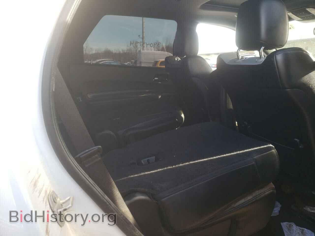 2021 DODGE DURANGO - VIN: 1C4SDJCTXMC749272 - Photo 10