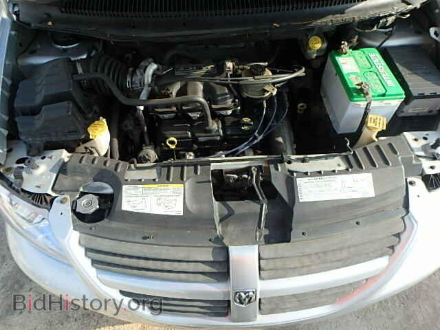 2006 DODGE CARAVAN - VIN: 1D4GP24R56B566136 - Фото 7